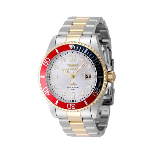 Invicta Pro Diver Men's Watch - 43mm (44707)
