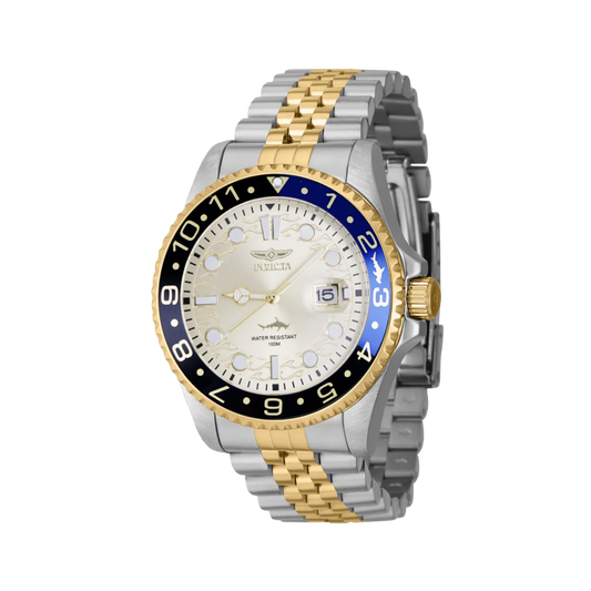 Invicta Pro Diver Men's Watch - 43mm (44718)