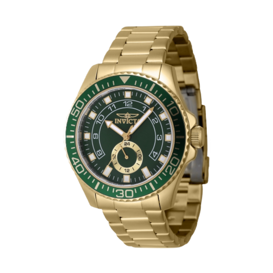 Invicta Pro Diver Men's Watch - 44mm (47132)