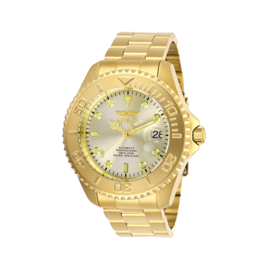 Invicta Grand Diver Automatic Men's Watch - 47mm (28950)