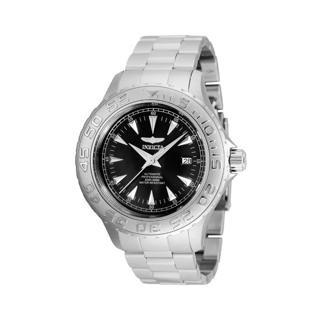 Invicta Pro Diver Ocean Ghost Automatic Men's Watch - 46.5mm (2300)