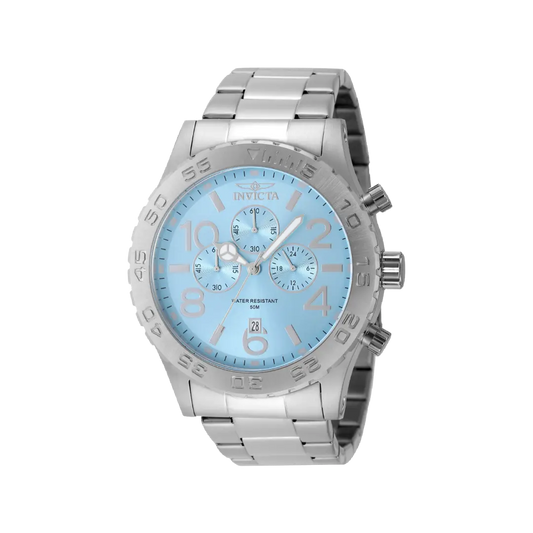 Invicta Specialty Men's Watch - 50mm, Steel (49097)