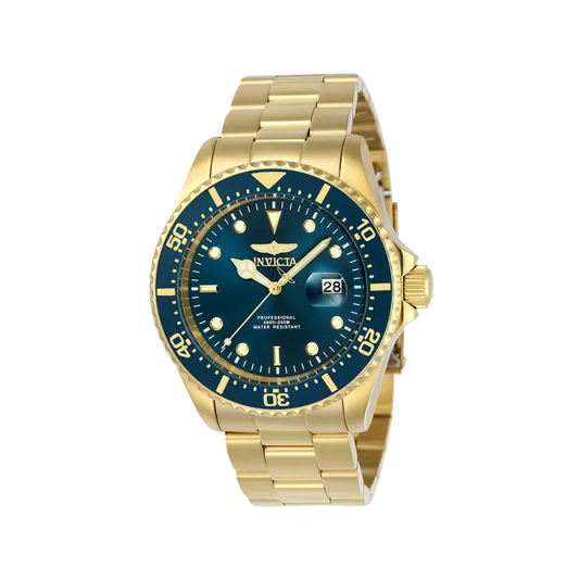 Invicta Pro Diver Men's Watch - 43mm (23388)