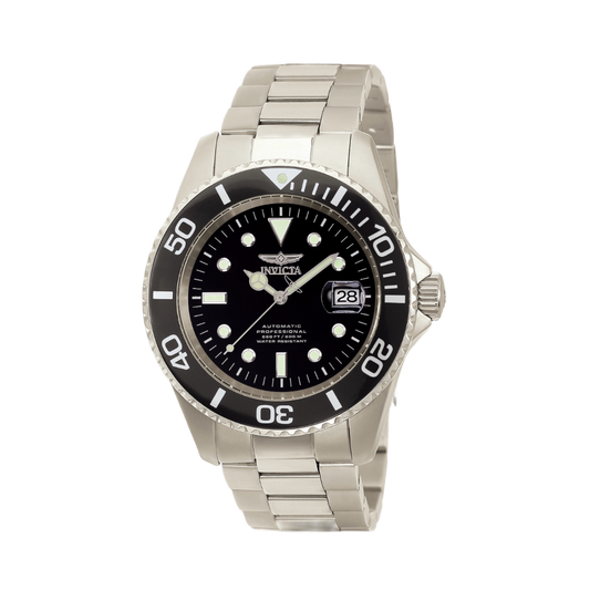 Invicta Pro Diver Titanium Automatic Men's Watch - 45mm (0420)