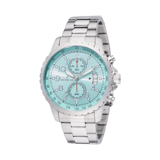 Invicta Specialty Men's Watch - 45mm, Steel (48895)