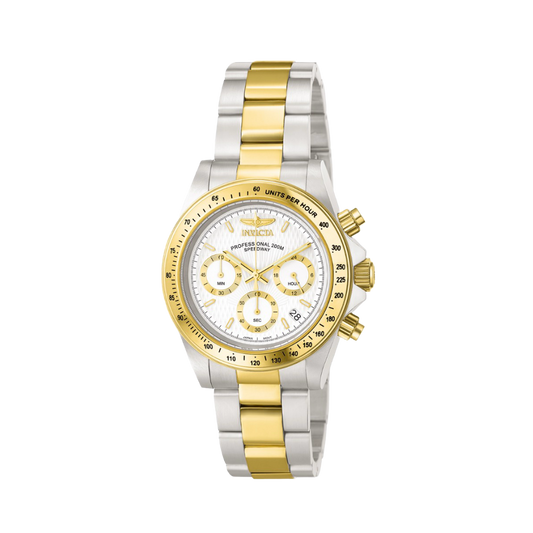 Invicta Speedway Men's Watch - 39.5mm (9212)