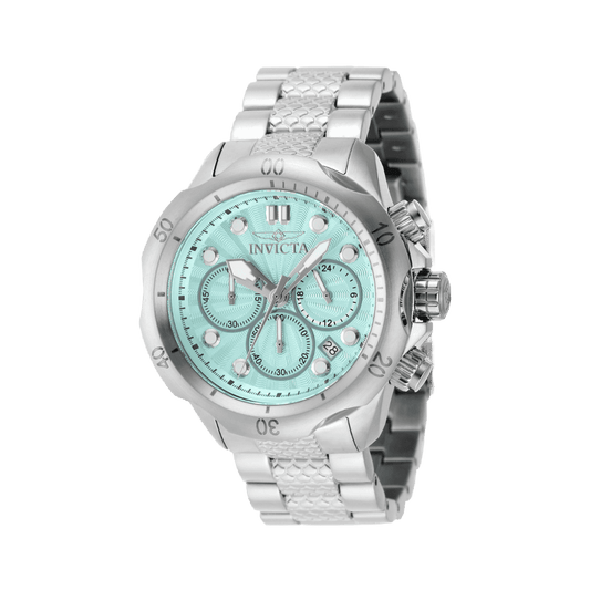 Invicta Venom Men's Watch - 45.65mm, Steel (47749)