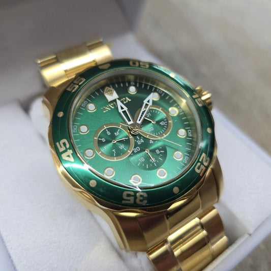 Invicta Pro Diver SCUBA Men's Watch - 48mm (45727)